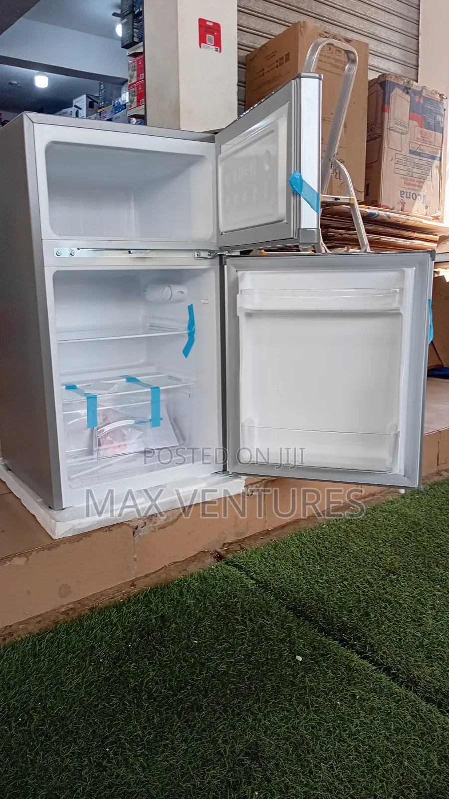 Roch 85l Fridge – Ice Cold Cooling Guaranteed 85l