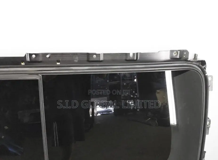 Brand New Acura RDX 2019 to 2021 Panoramic Sunroof Glass