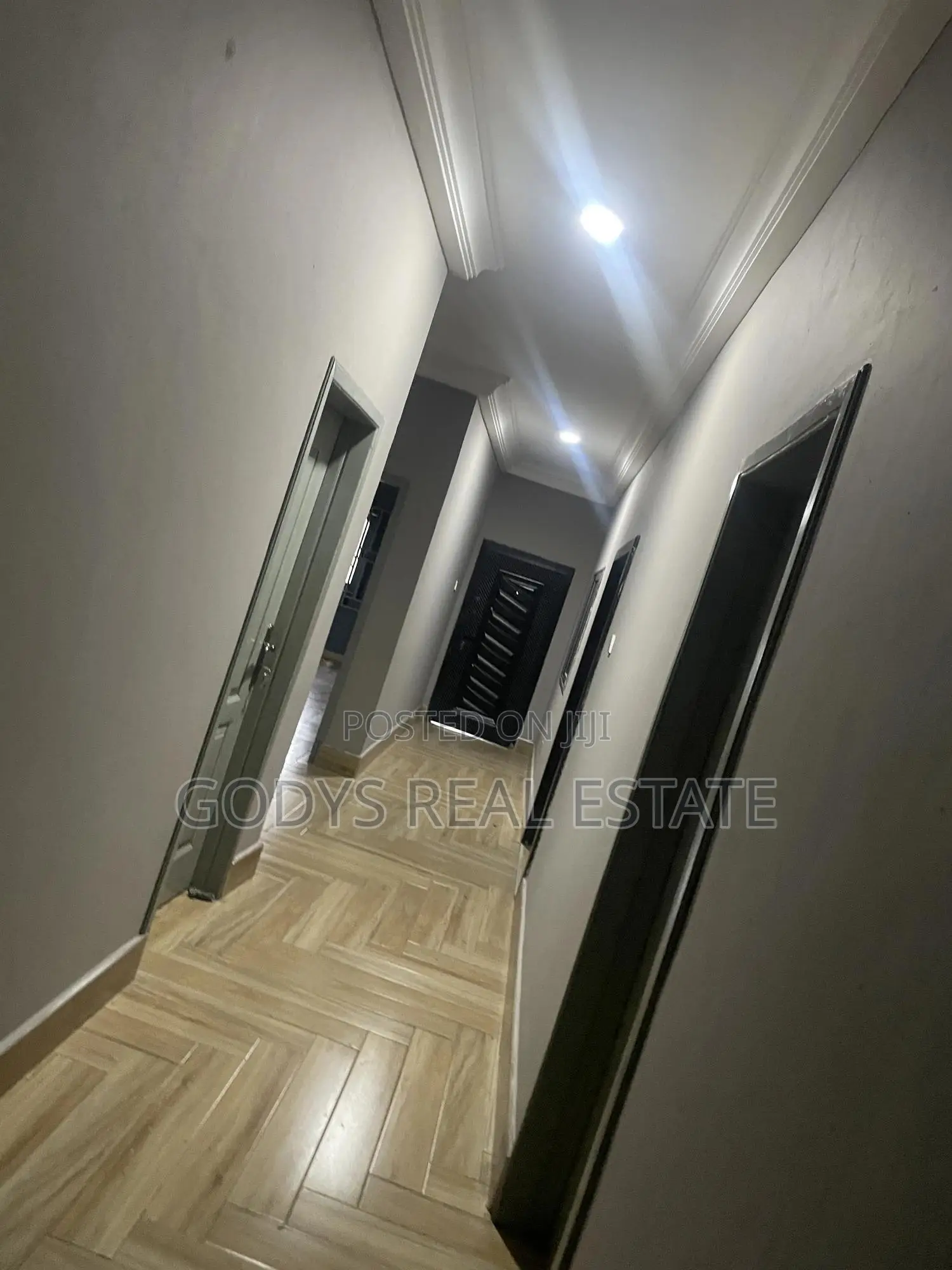 1bdrm Apartment in Lamptey, Kasoa for rent