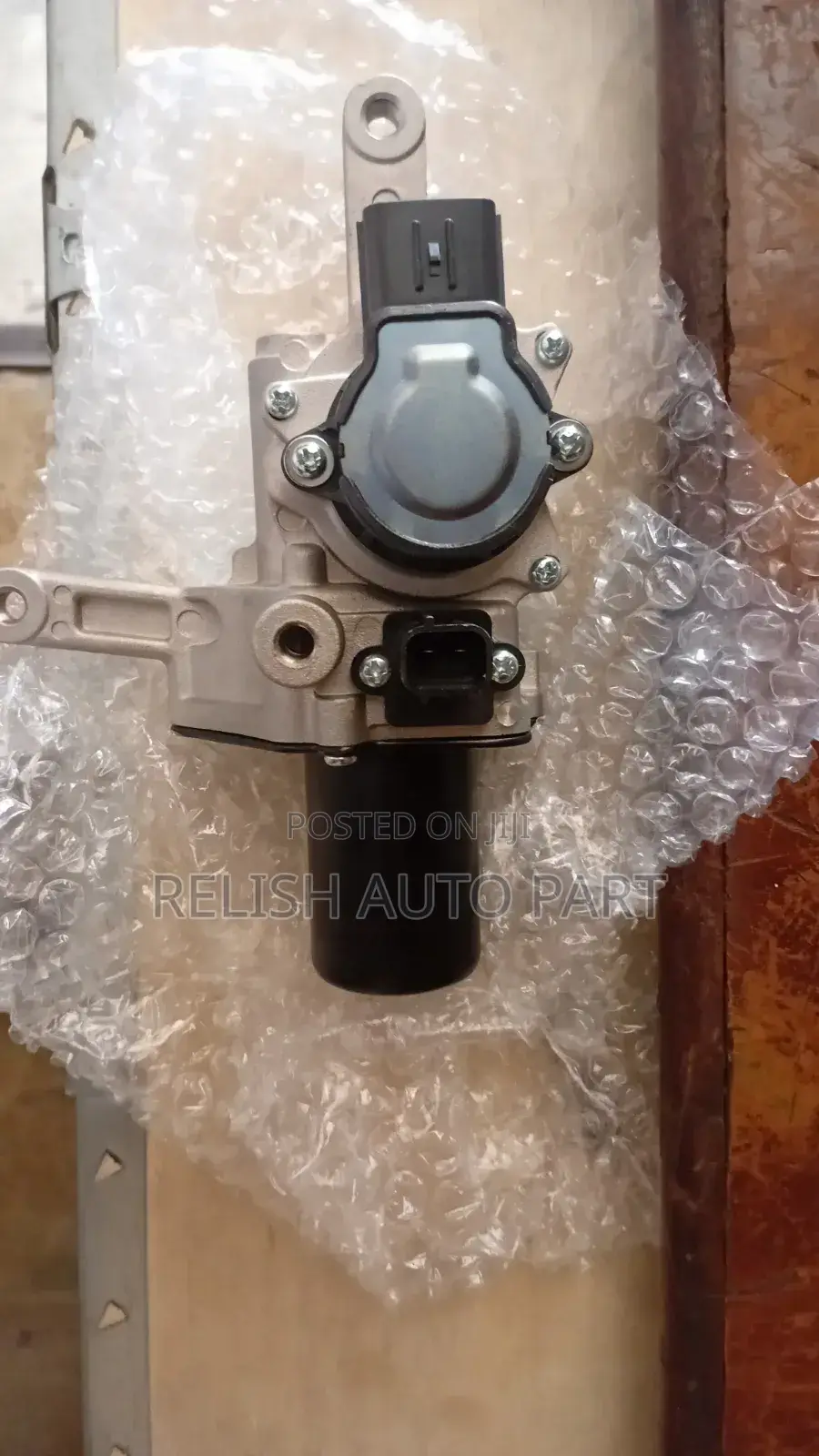 Turbocharger Actuator/Sensor for 1kd,1gd,2gd Engines