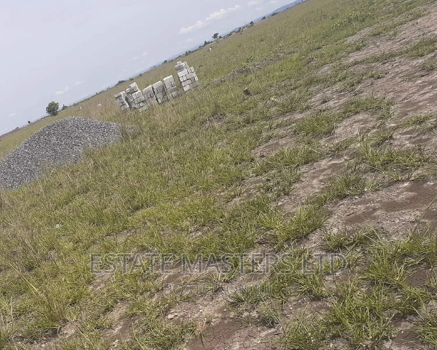 Plots in Tsopoli for Sale