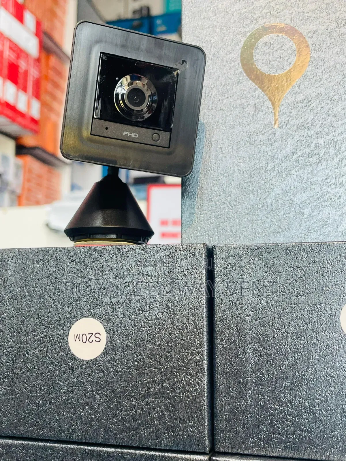 Mini Camera