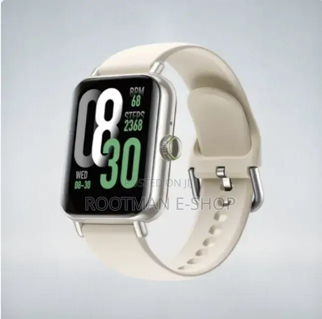 Watch 6 Pro 1.69'' Full Touch Smart Watch Osw-807s