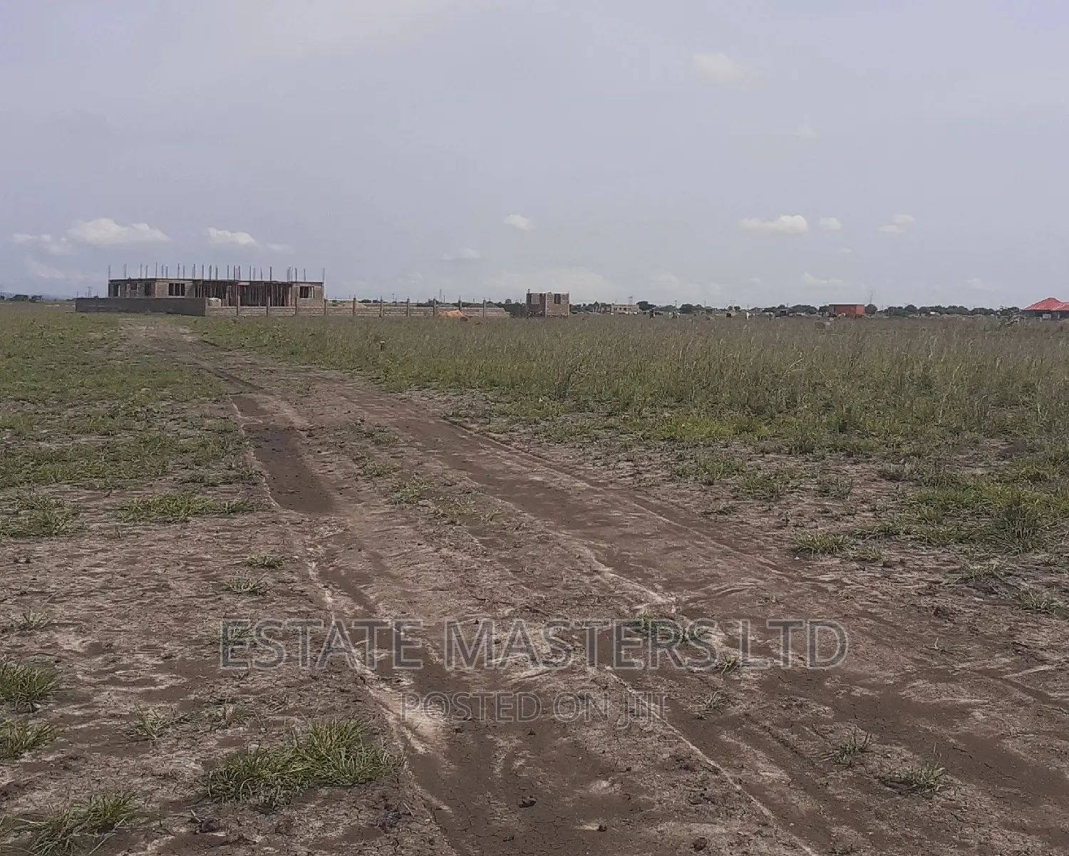 Plots in Tsopoli for Sale