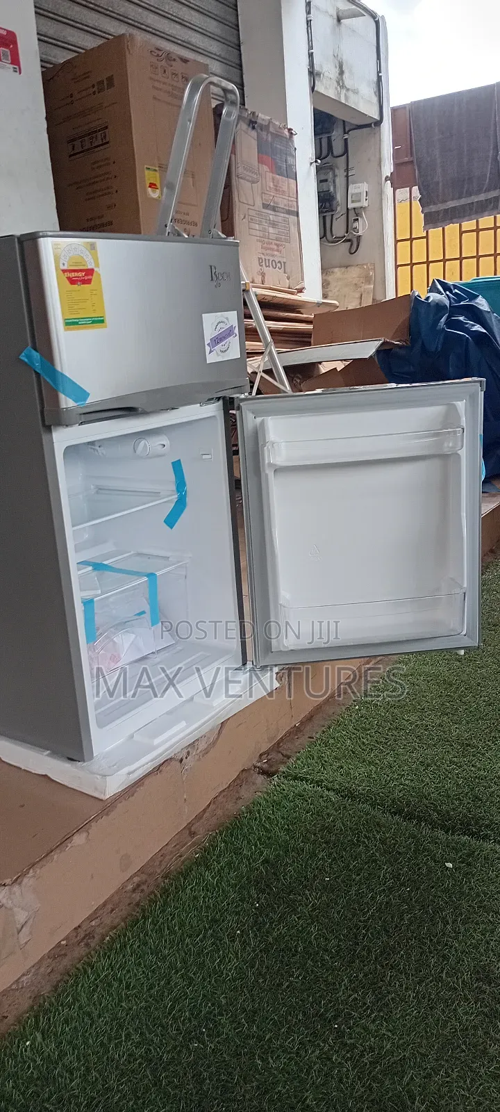 Roch Rfr110d_b 85l – Your Perfect Room Fridge85l