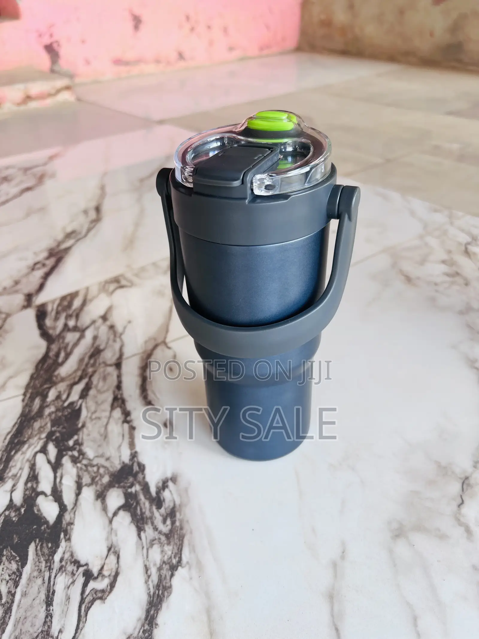 Oraimo Vacuum Thermos Cup