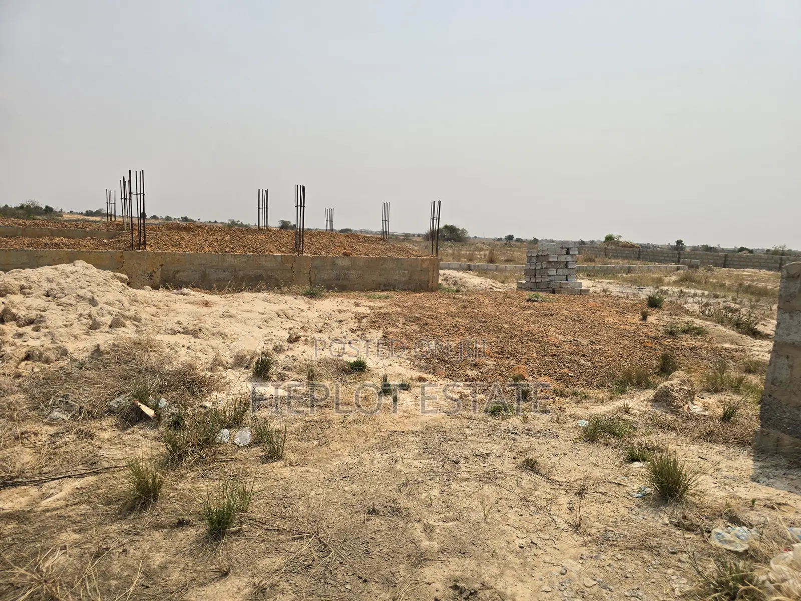 Affordable Land Ownership Starts at Tsopoli Skyport City