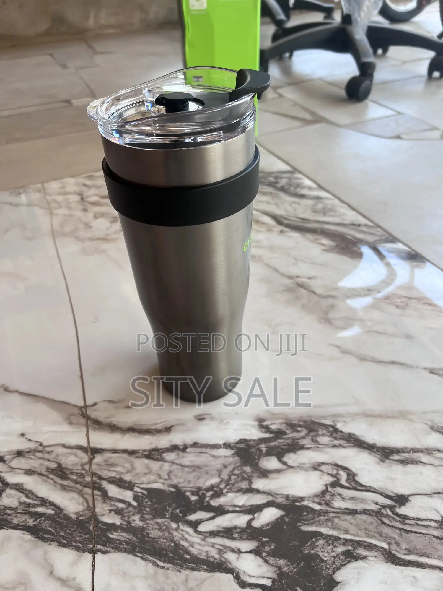 Oraimo Insulated Water Bottle