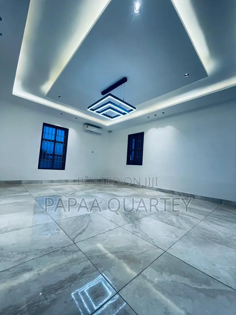 4bdrm House in East Legon for sale