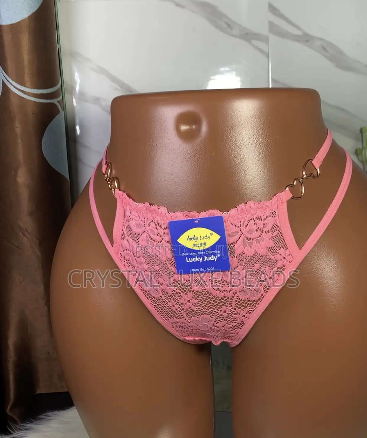 Soft Elegance Ladies Pants