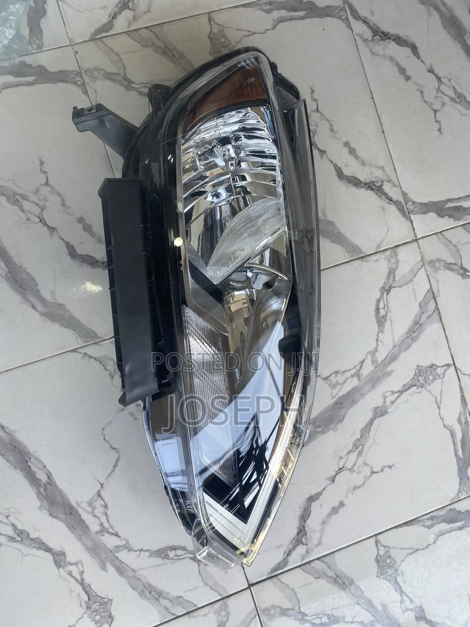 Sentra 2016,2017,2018,2019 Headlight