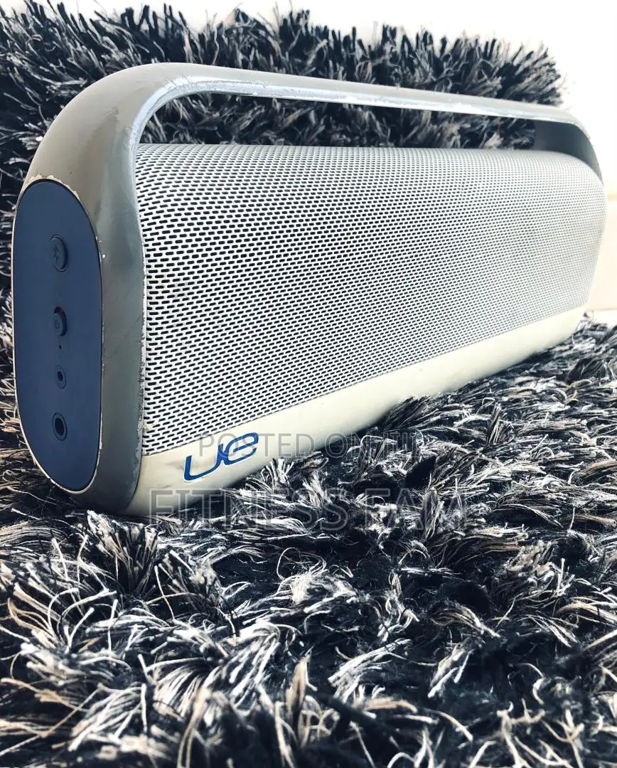 Logitech Ue Ultimate Ears Boombox