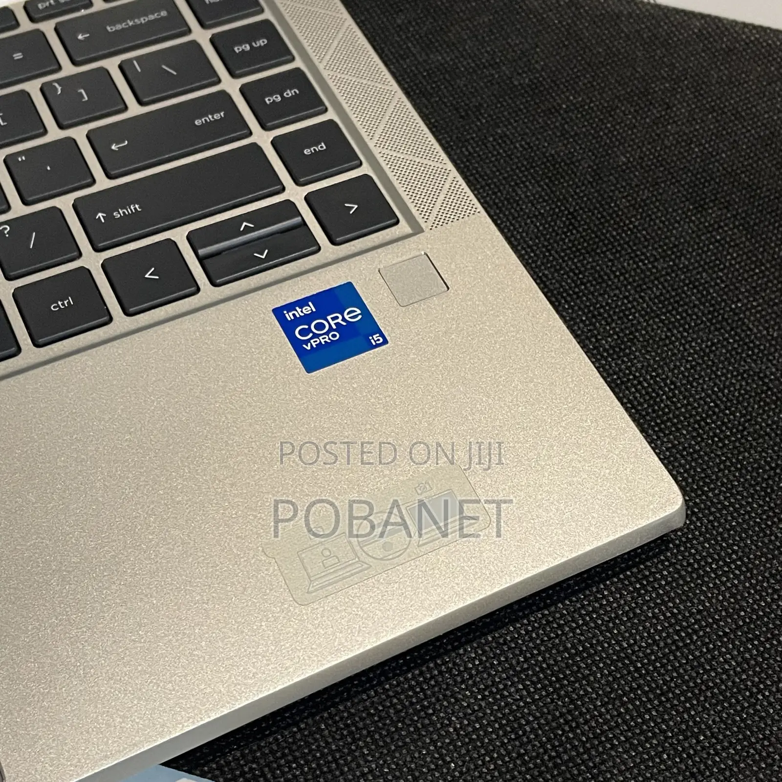 New Laptop HP EliteBook 840 G8 8GB Intel Core i5 SSD 512GB