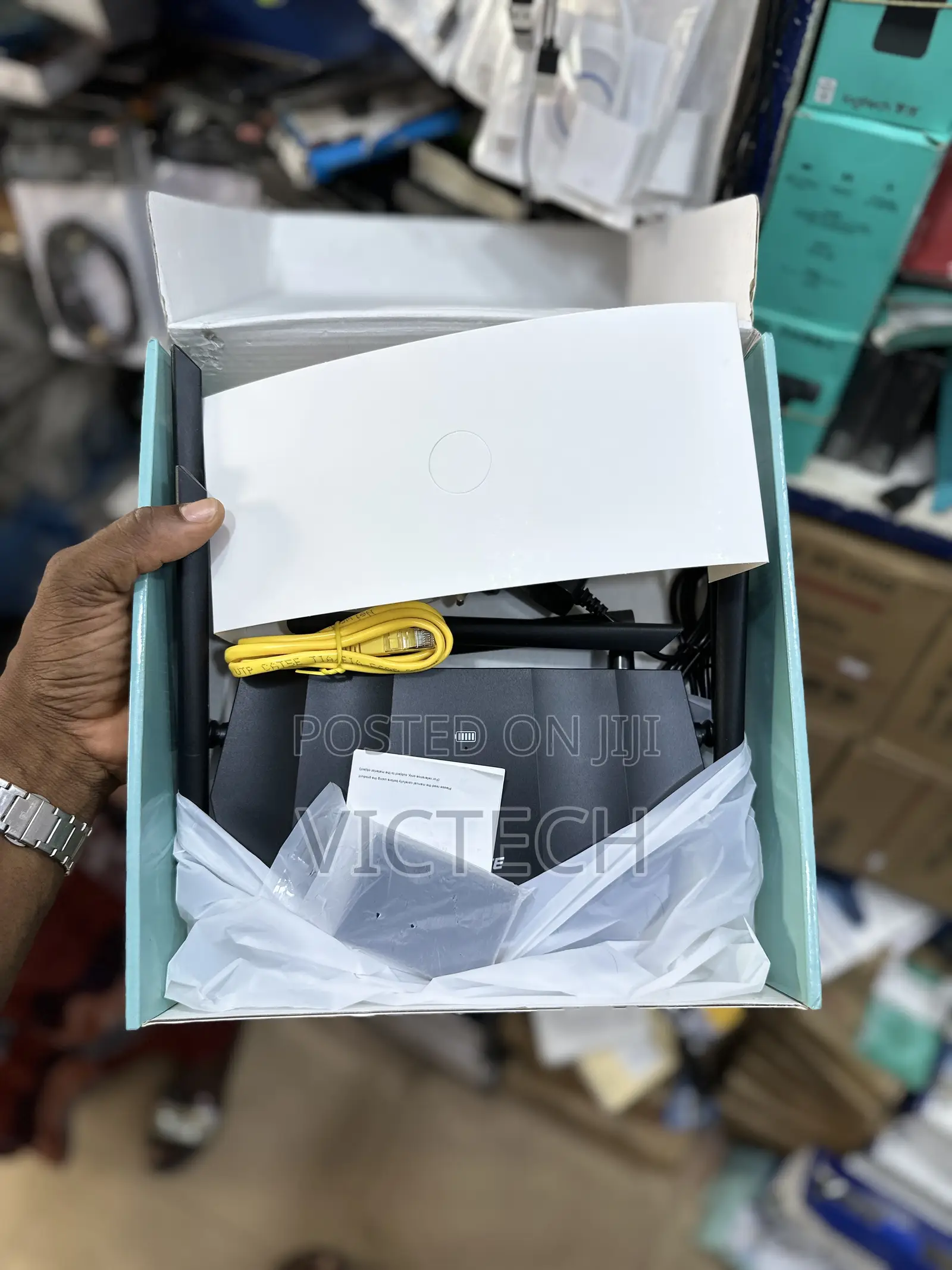 5g Lite Router