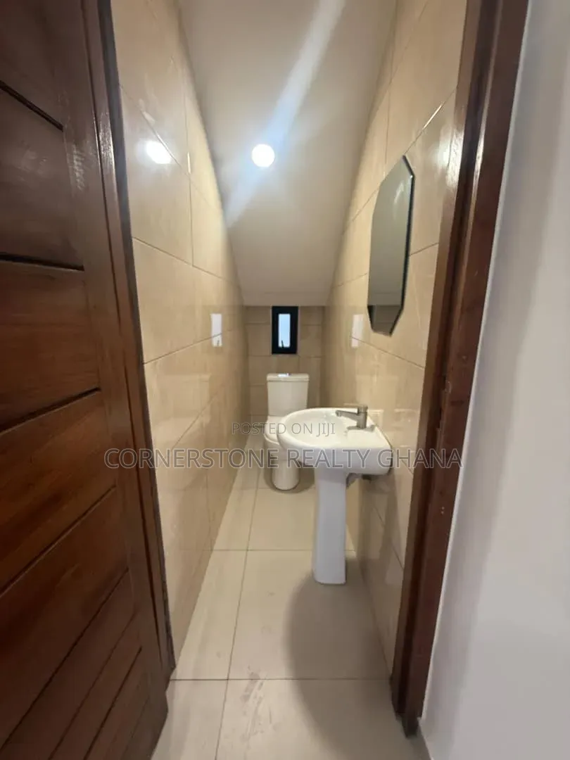 3bdrm House in Pentecost for rent