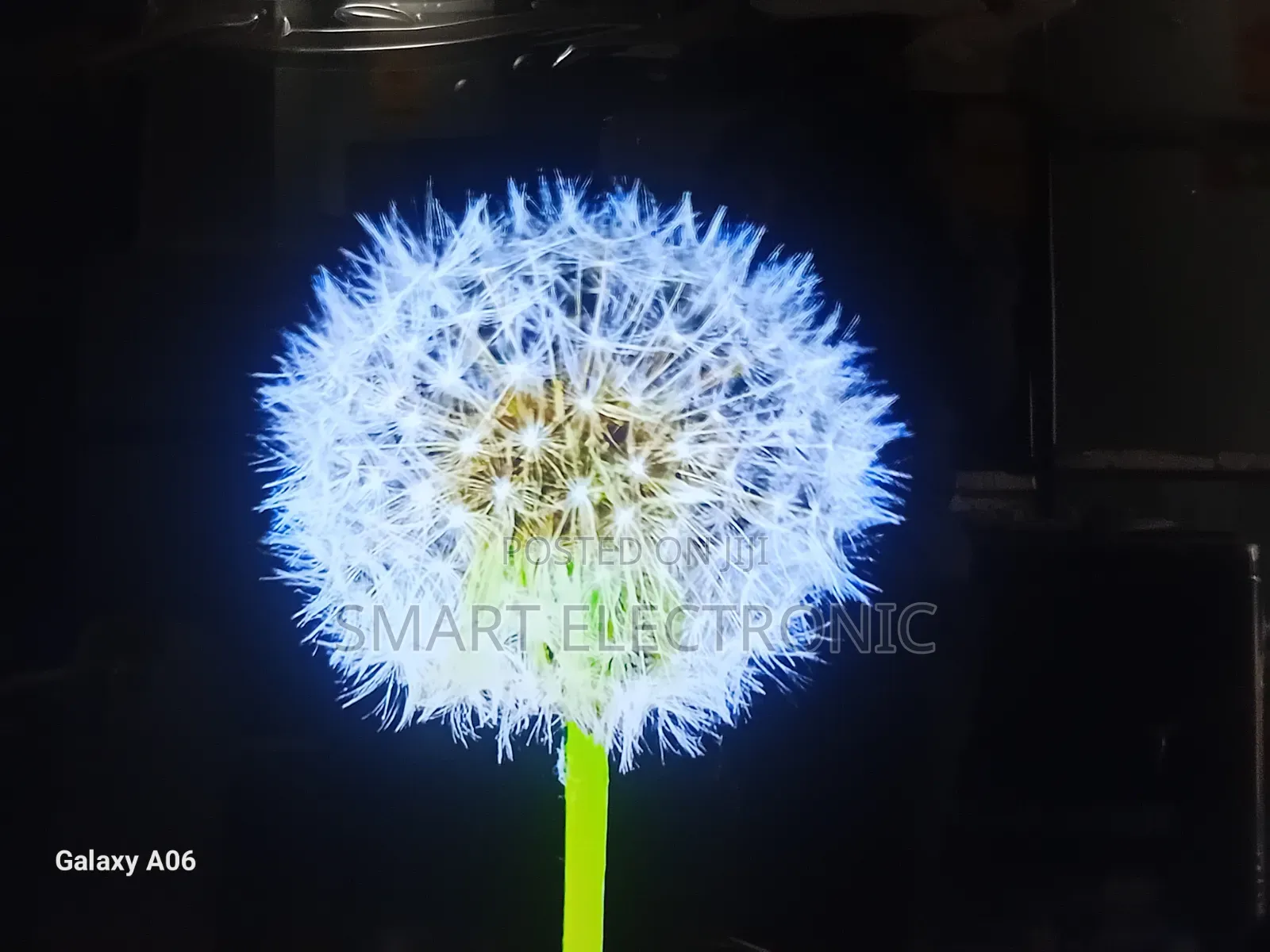 Asano 50-Inch Smart Tv – Powerful Display, Smart Functions