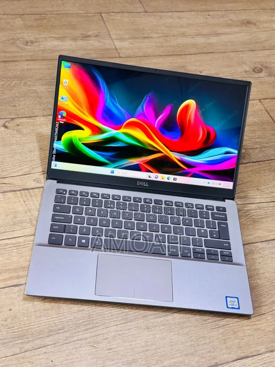 Laptop Dell Latitude 3301 8GB Intel Core i5 SSD 256GB
