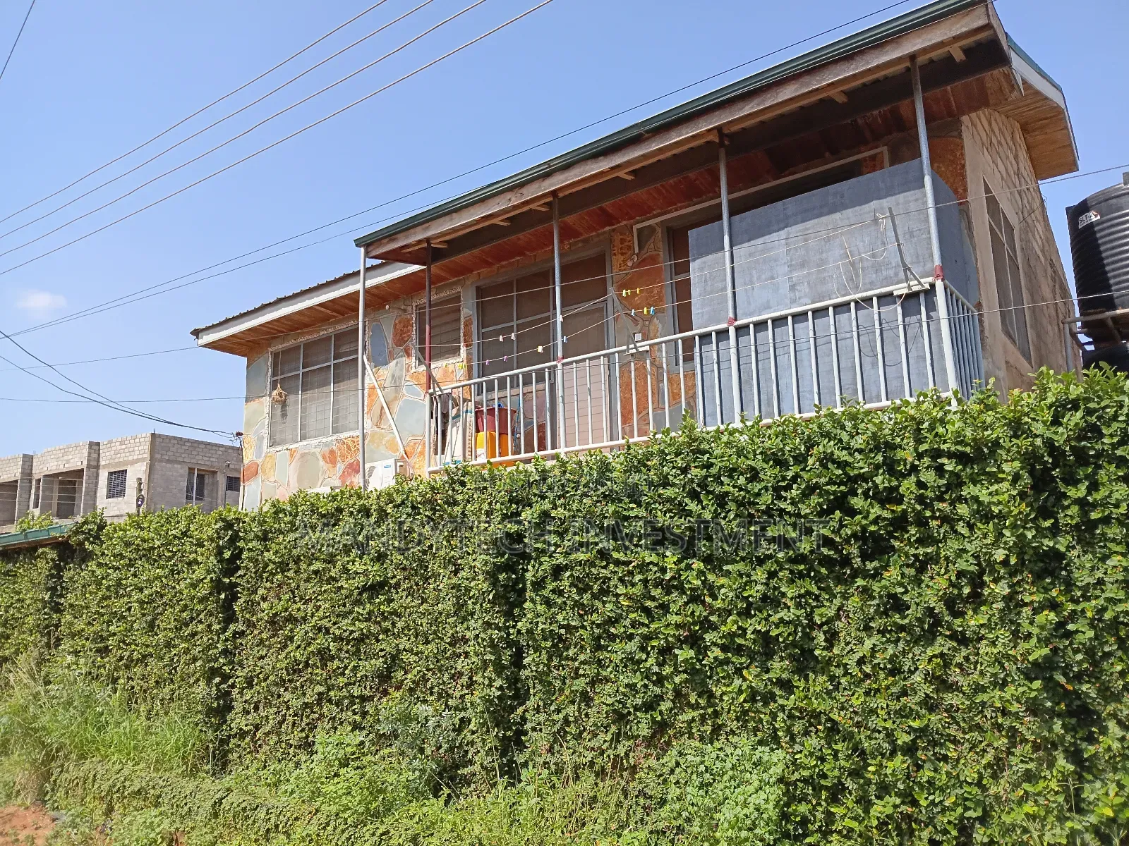 4bdrm House in Cemetery Area for sale