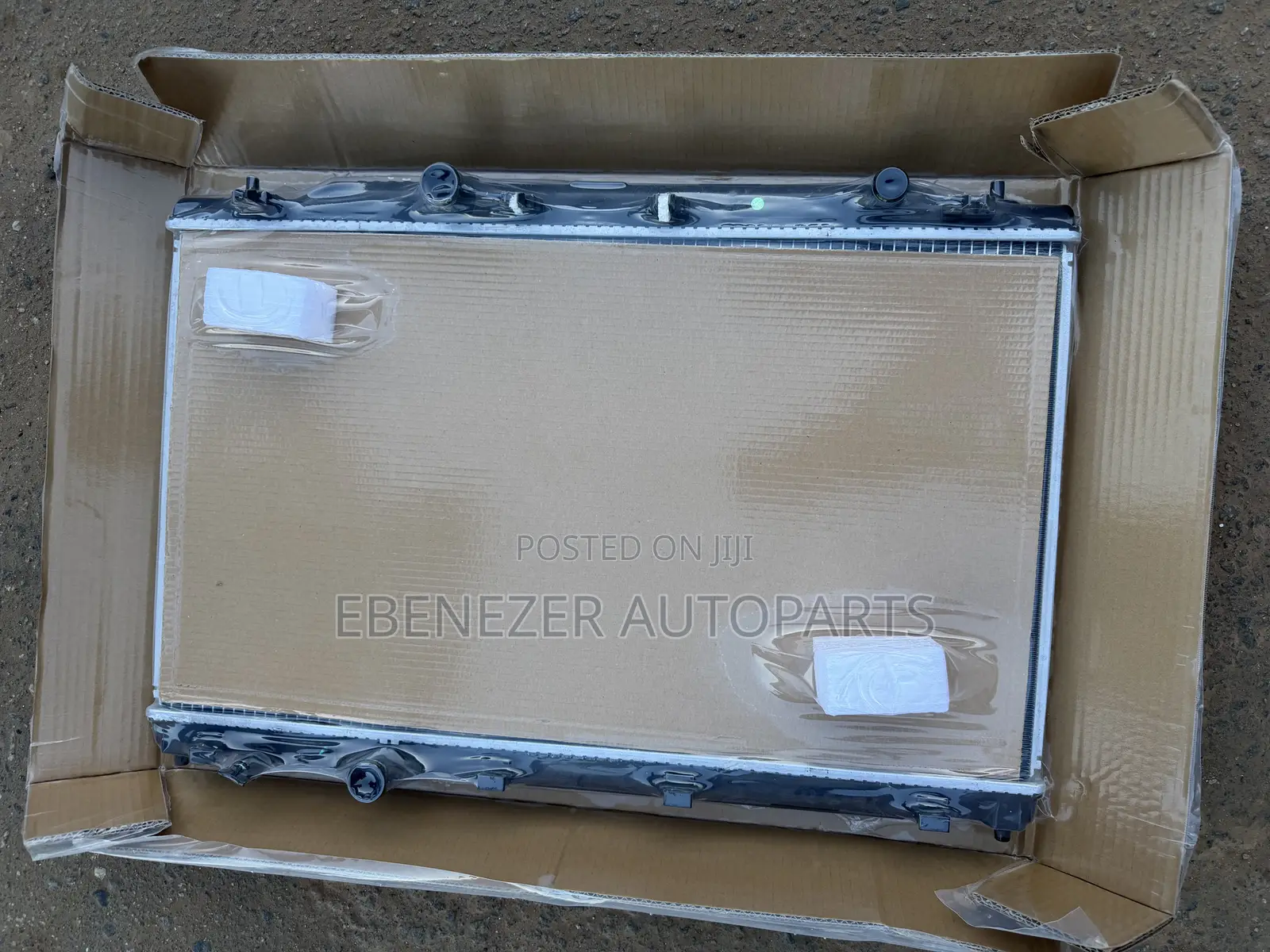 Honda CRV Cr-v Hybrid Radiator Water Tank 2023 2024 2025 2026