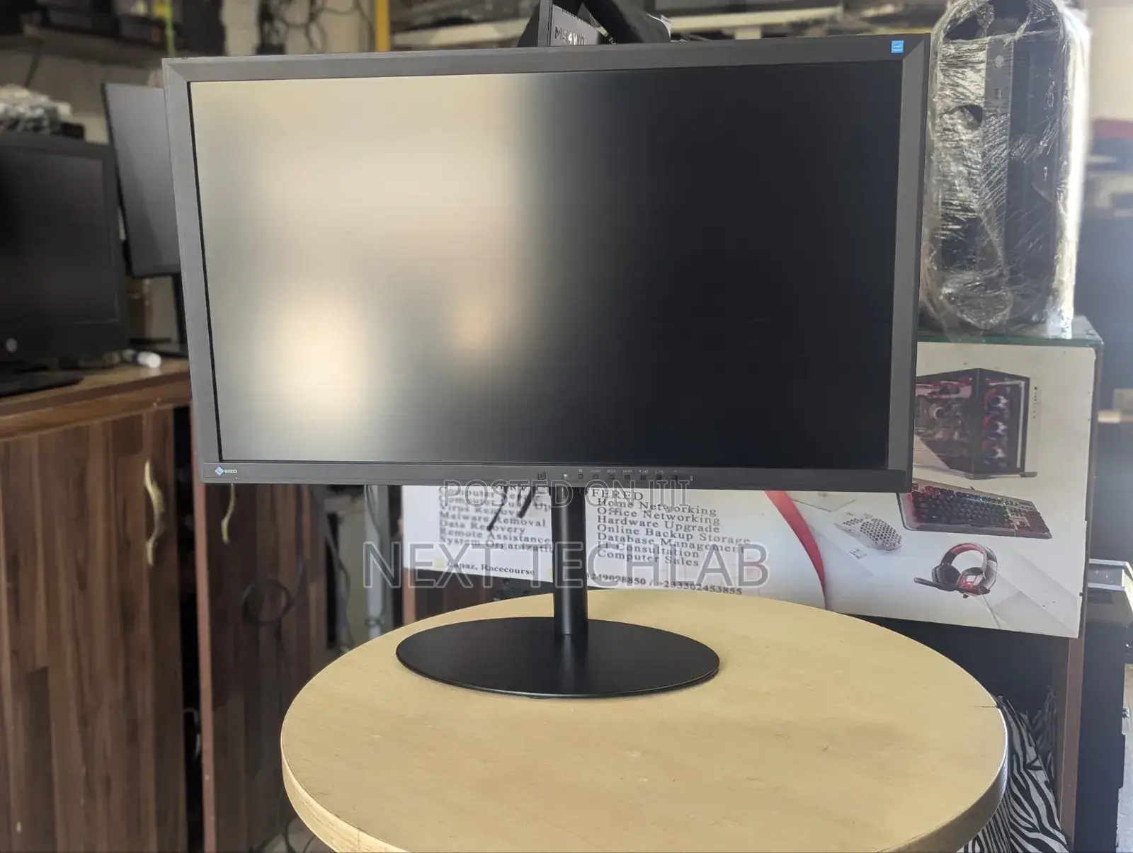 Benq XL2720Z