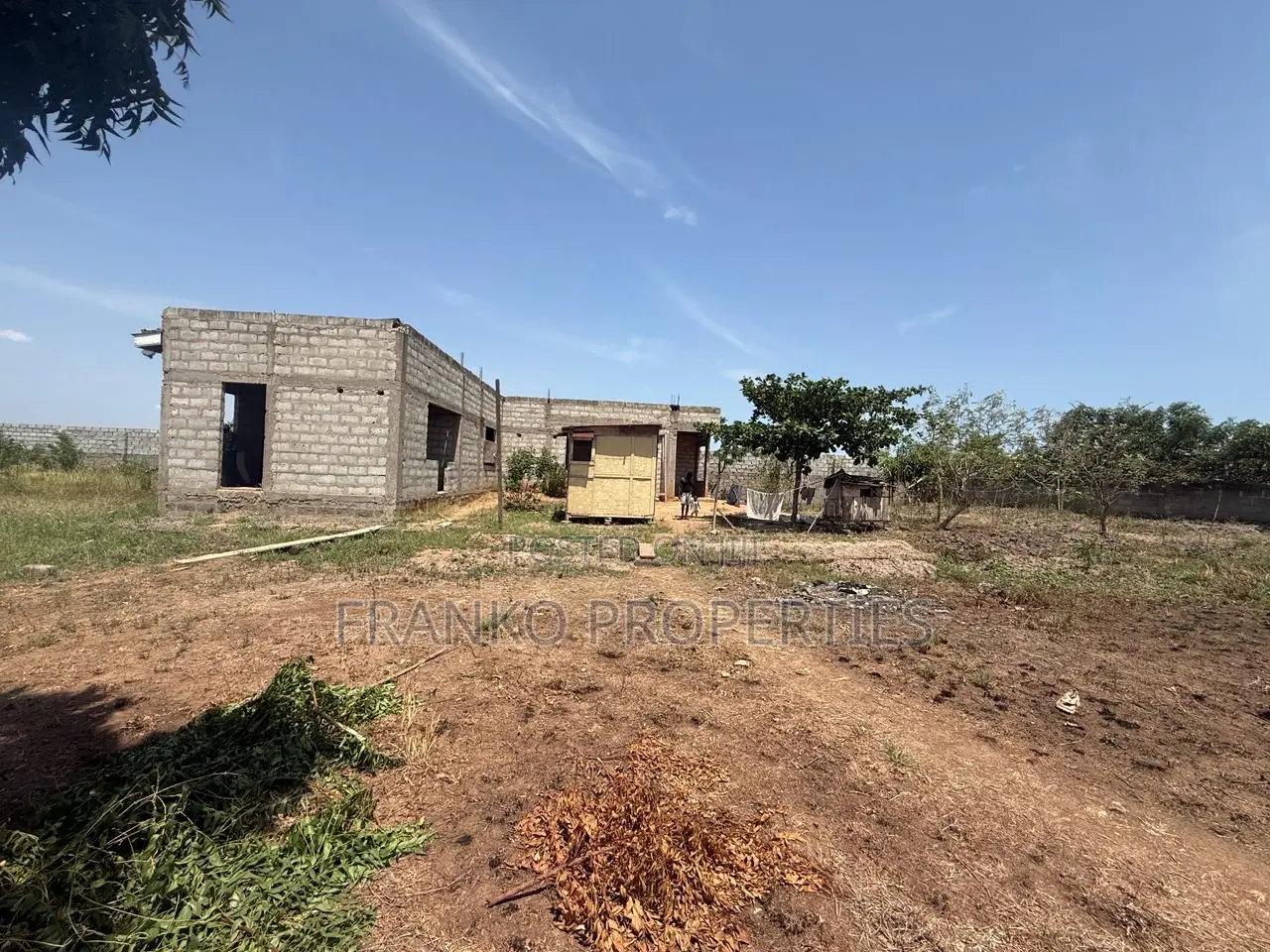 2bdrm House in Franko Properties, School Junction for sale
