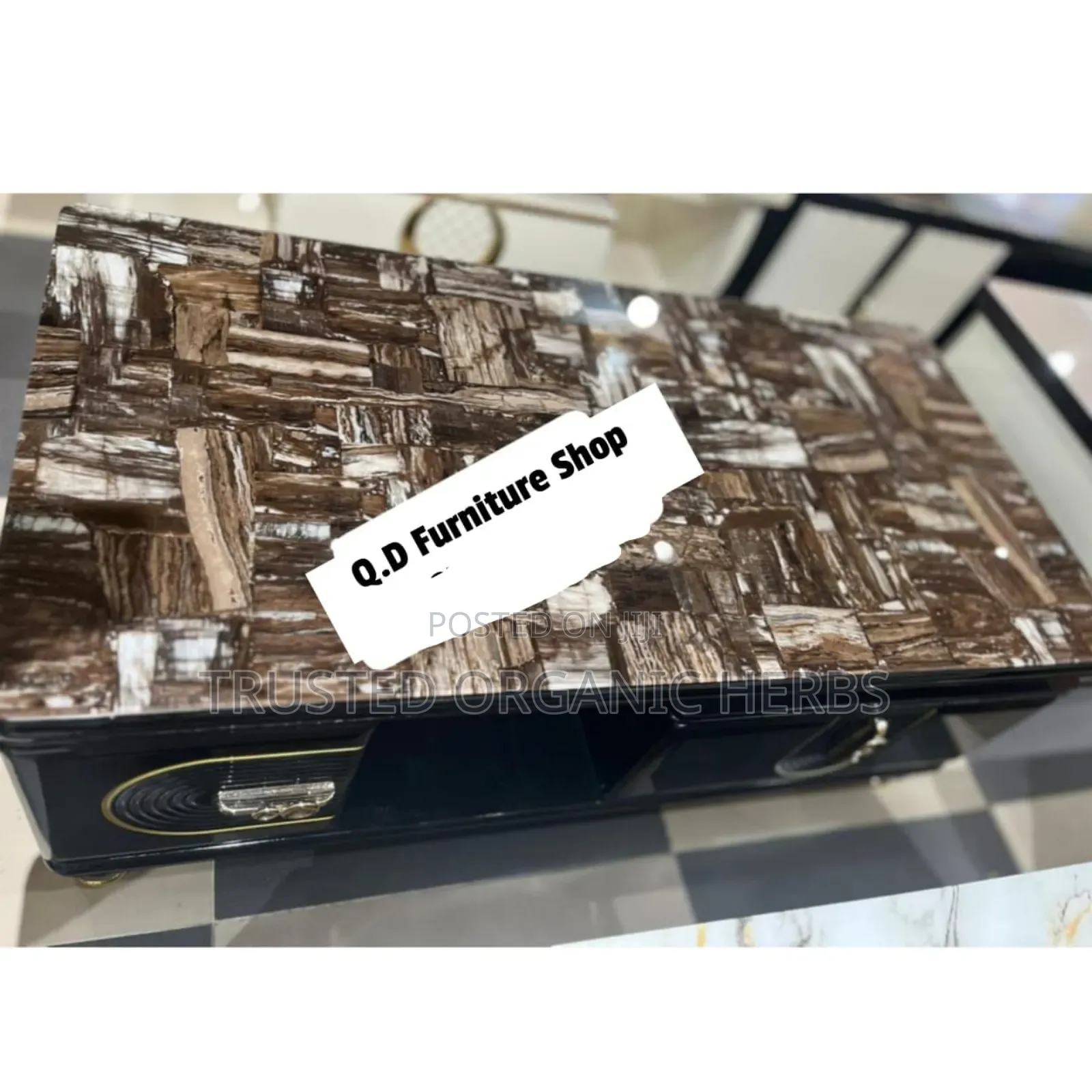 Luxury Centre Table