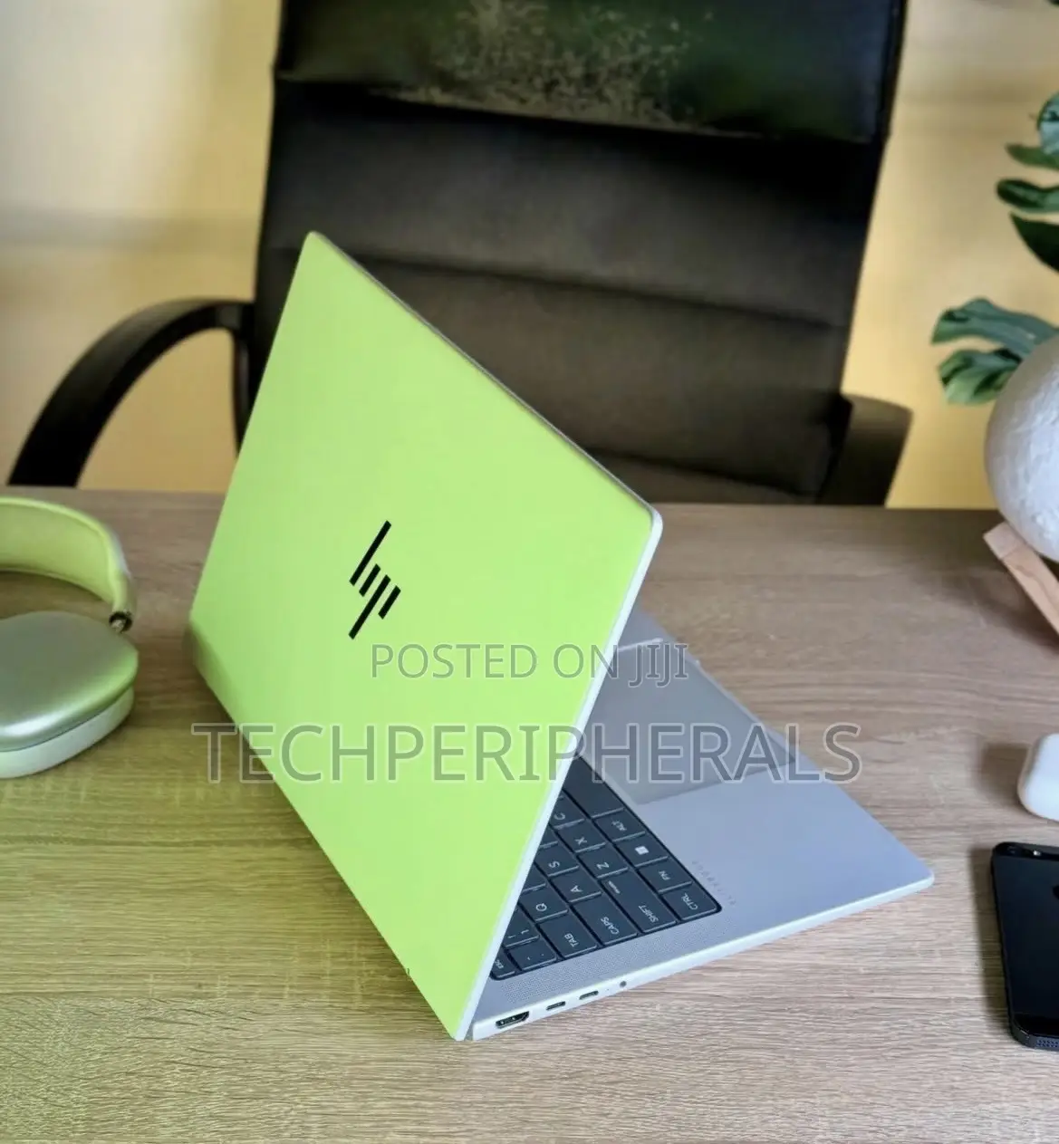 New Laptop HP EliteBook 1040 32GB Intel Core Ultra 7 SSD 1T
