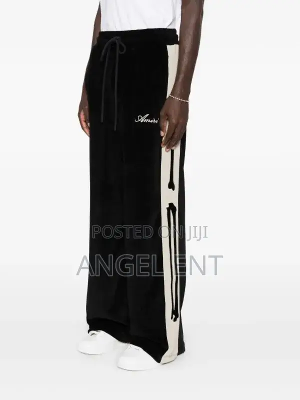 Amiri Bones Track Down Available as Seen