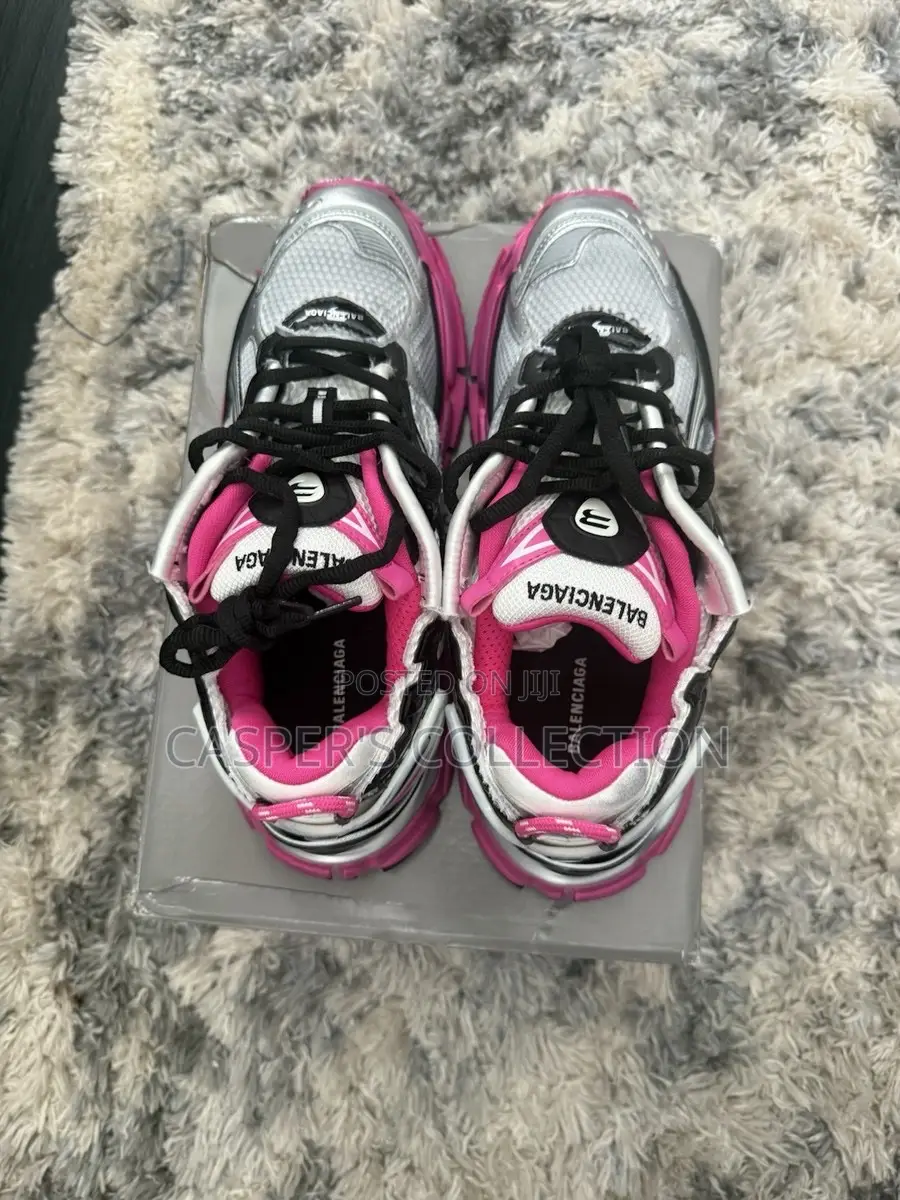Balenciaga Runner Trainers