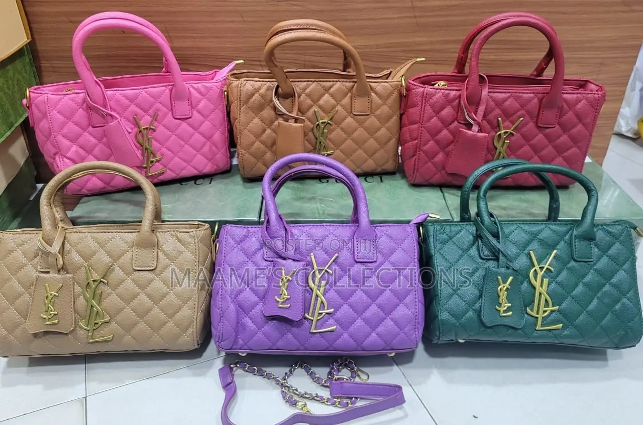 Women’S Luxury Handbag