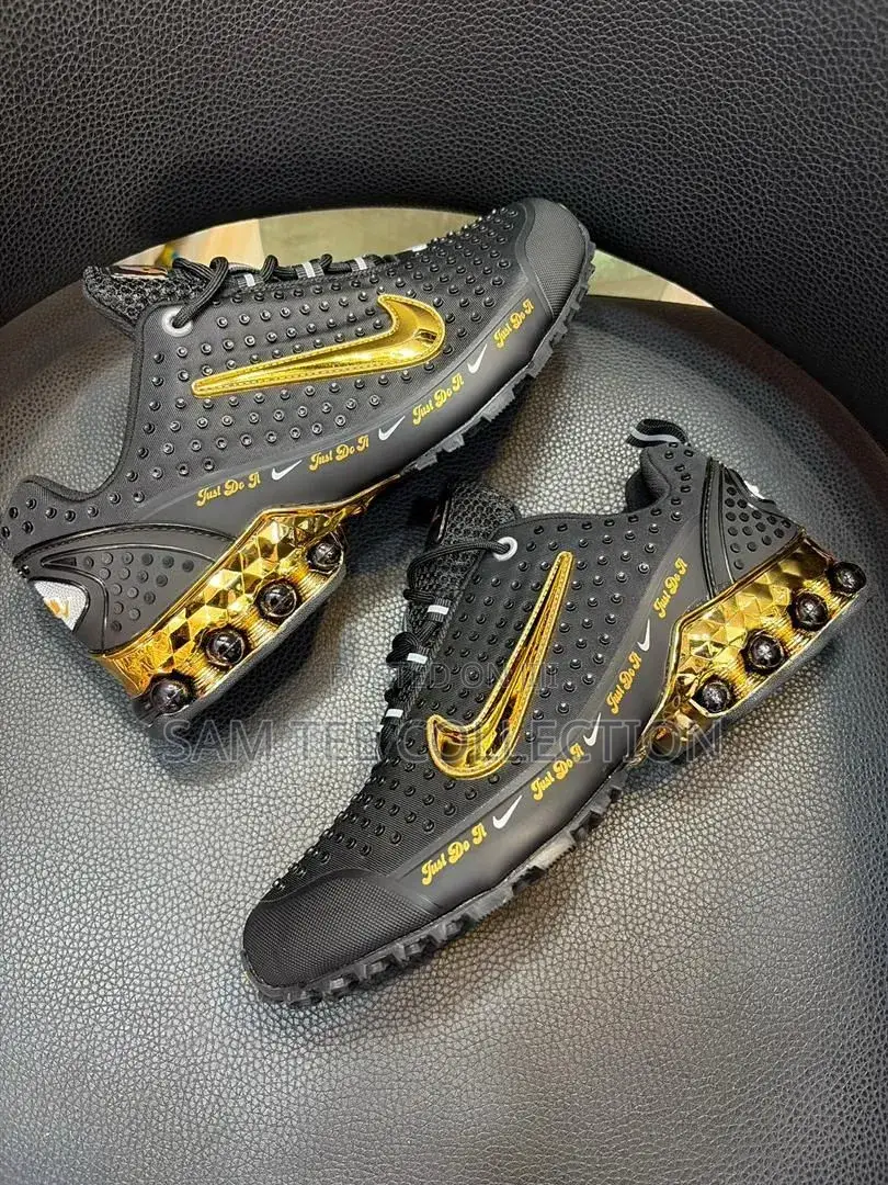 Original Just Do It Air Max Sneaker