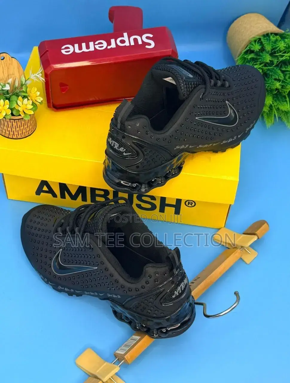 Original Just Do It Air Max Sneaker