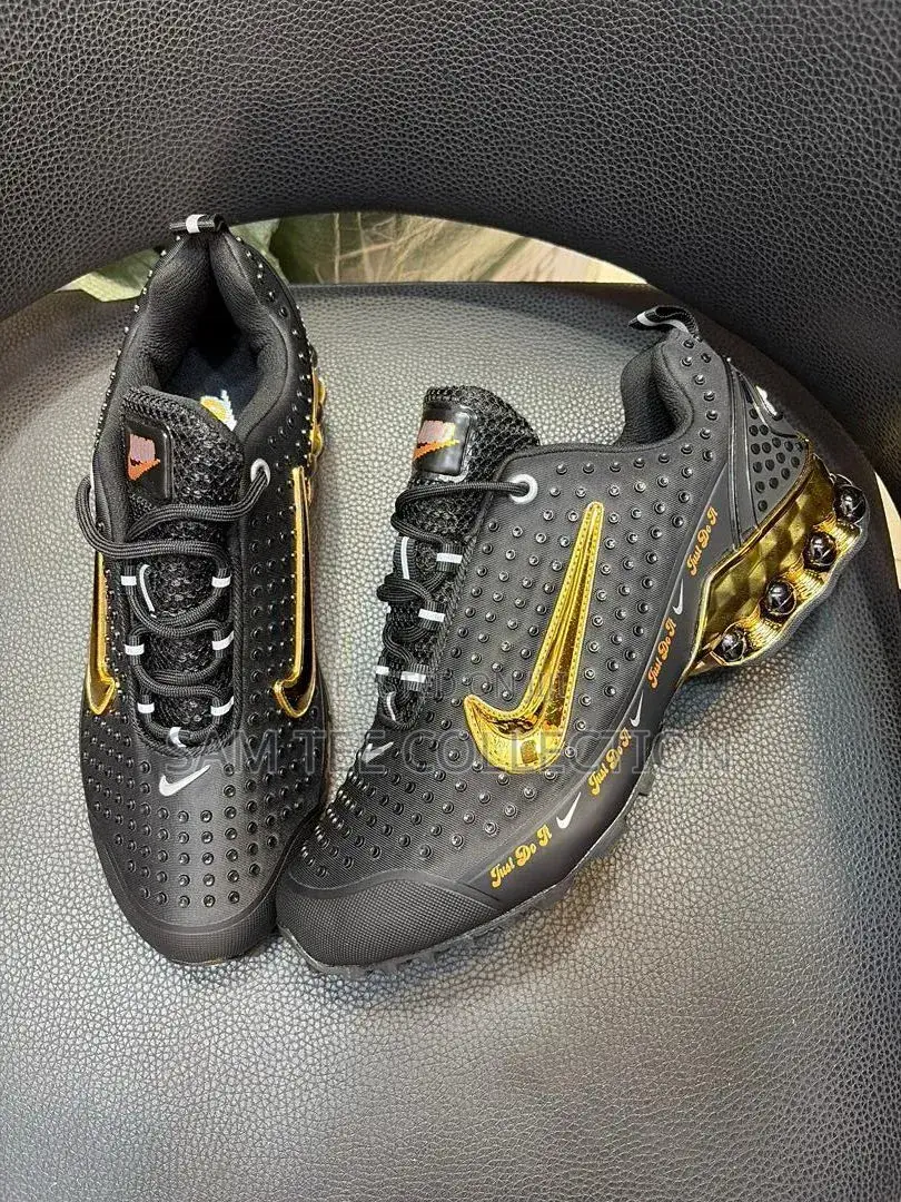 Original Just Do It Air Max Sneaker