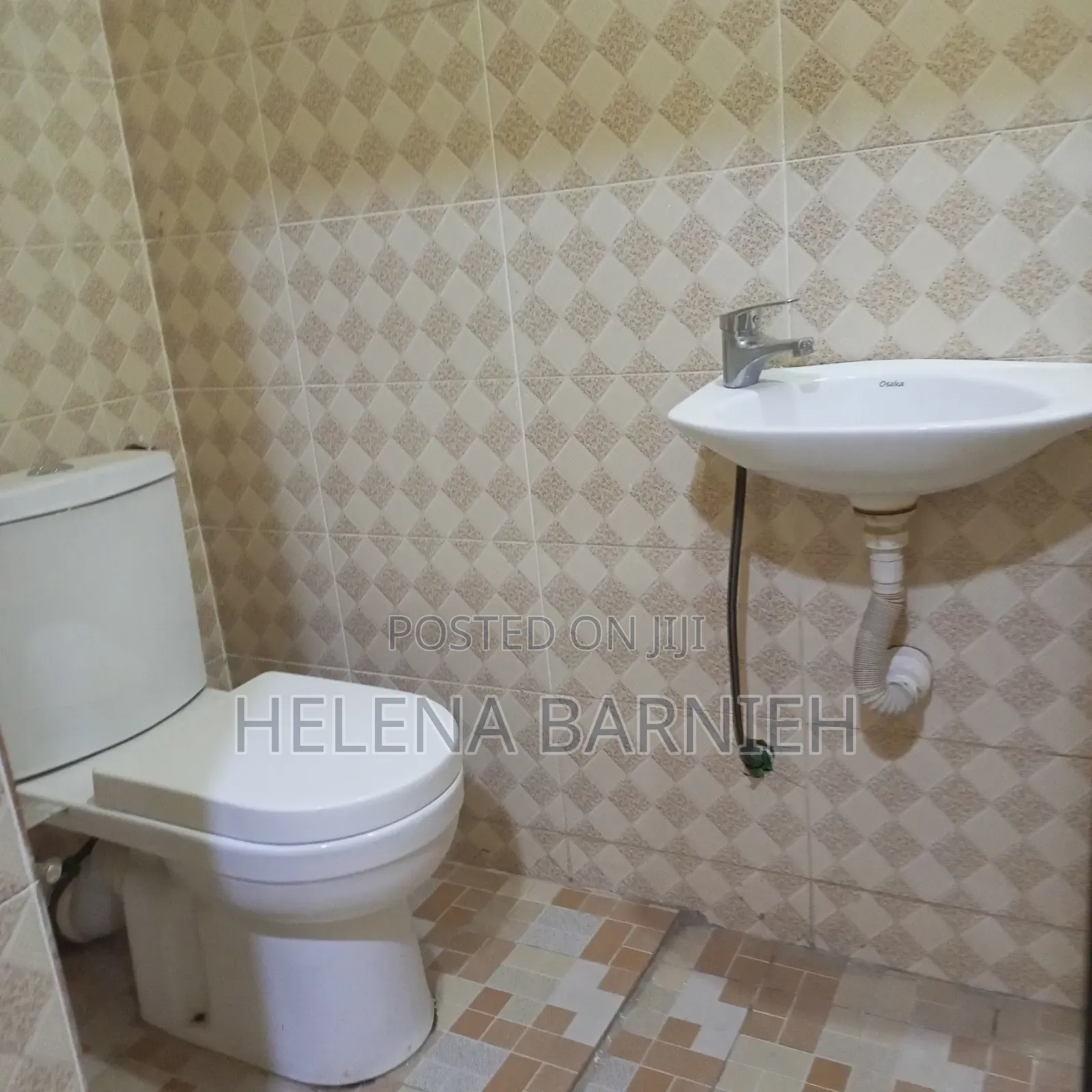 2bdrm Apartment in Helena Estate Agency, Ga East Municipal for rent