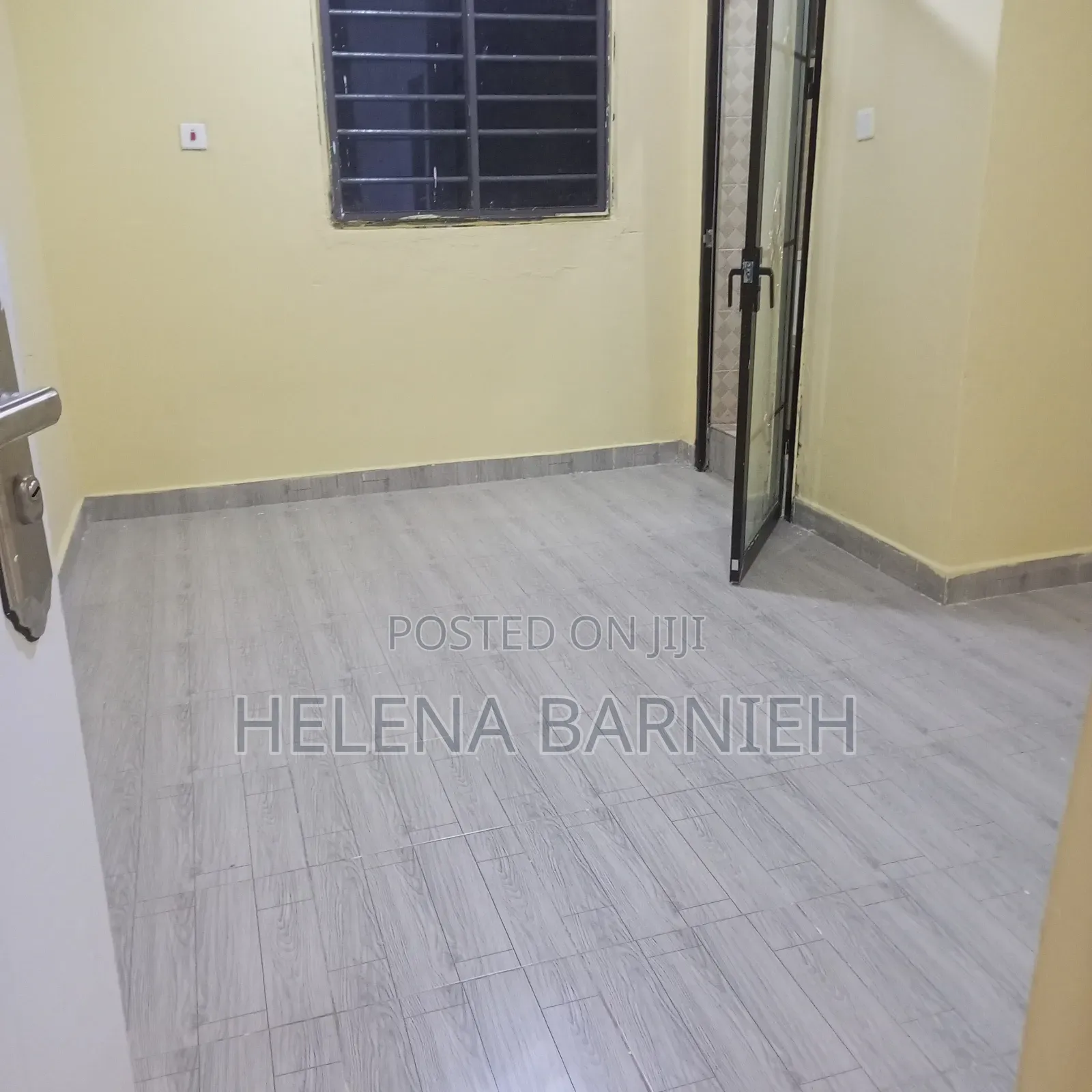 2bdrm Apartment in Helena Estate Agency, Ga East Municipal for rent