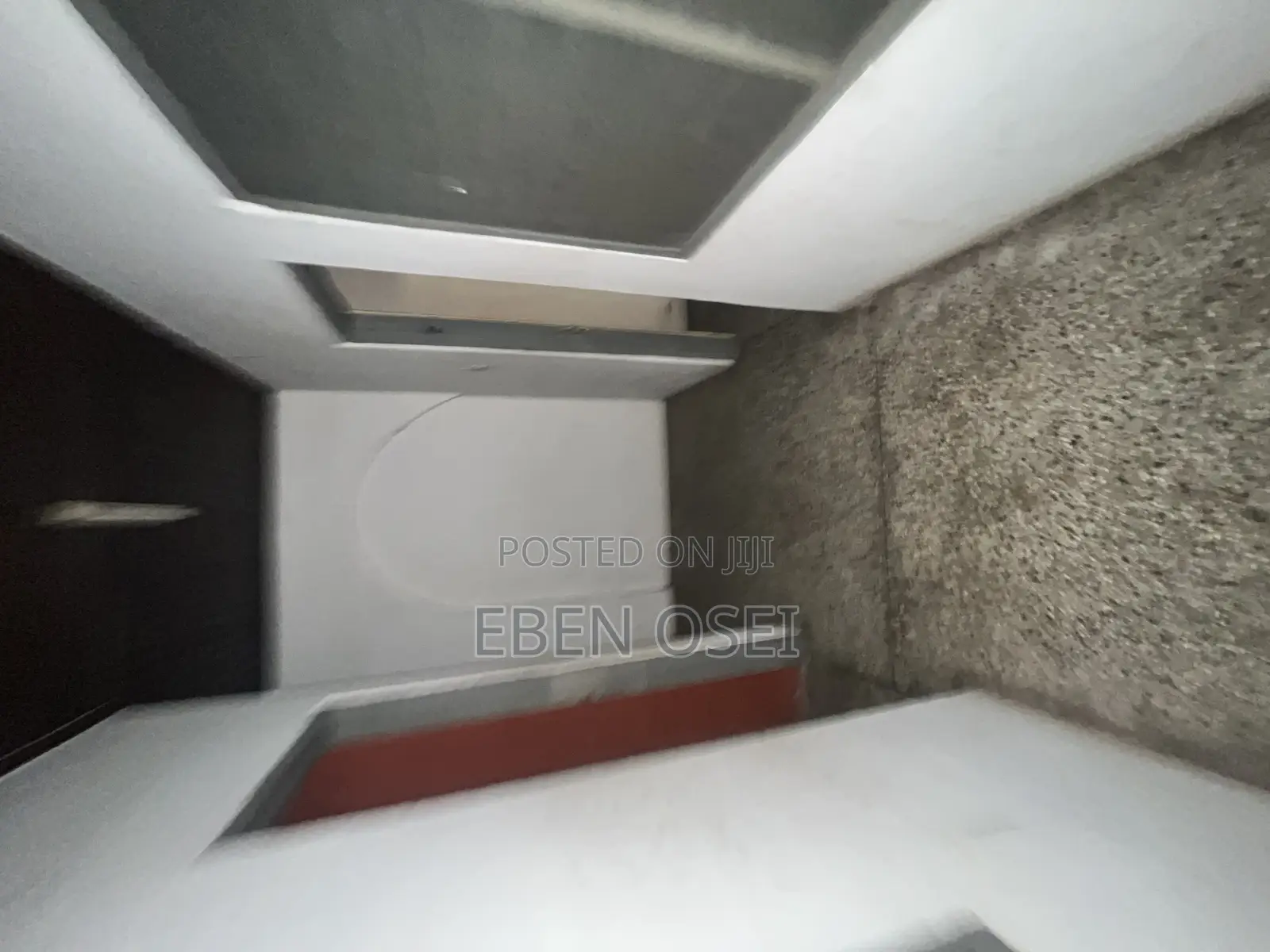 2bdrm Apartment in Dansoman for rent