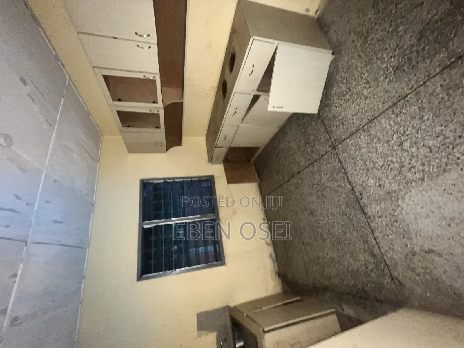 2bdrm Apartment in Dansoman for rent