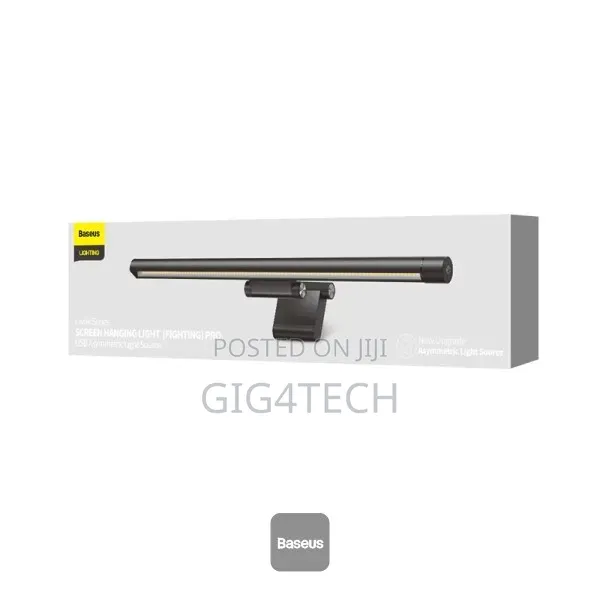 Baseus Dgiwk-P01 I-Wok Pro Monitor Light