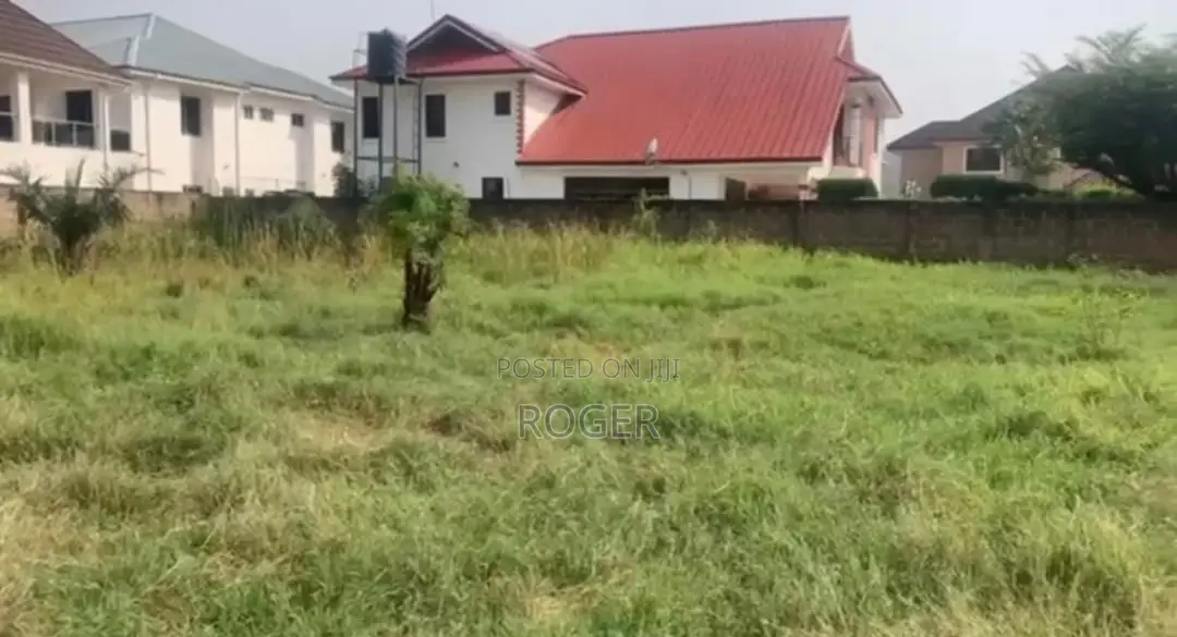 2 Plot of Land for Sale at West Trassaco