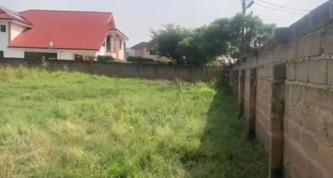 2 Plot of Land for Sale at West Trassaco