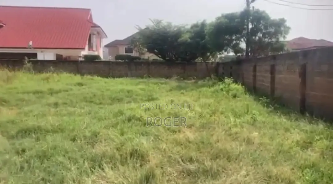 2 Plot of Land for Sale at West Trassaco