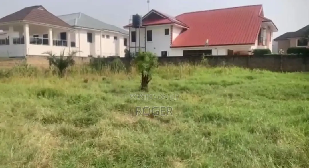 2 Plot of Land for Sale at West Trassaco