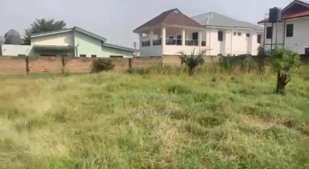 2 Plot of Land for Sale at West Trassaco