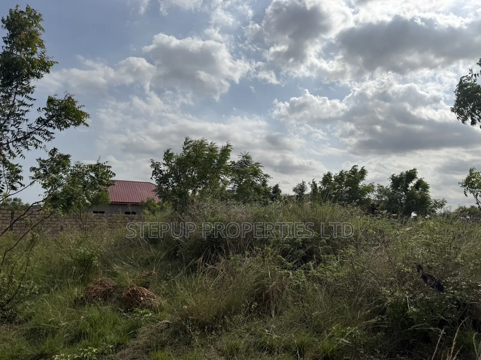2 Plots of Land for Sale at Oyibi Appolonia