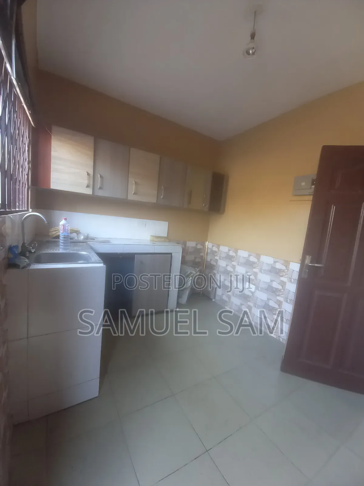 2bdrm Apartment in Tema Community 11 for rent
