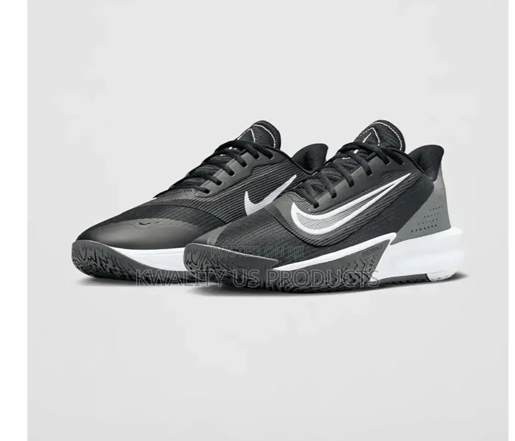 Nike Precision 7 Men's Sneakers - Size 41, 42 and 44