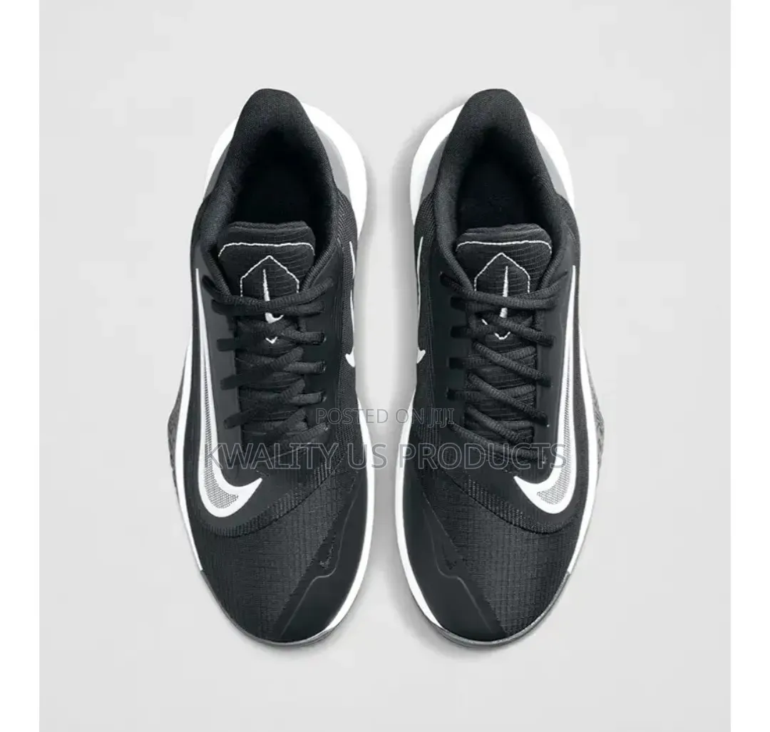 Nike Precision 7 Men's Sneakers - Size 41, 42 and 44