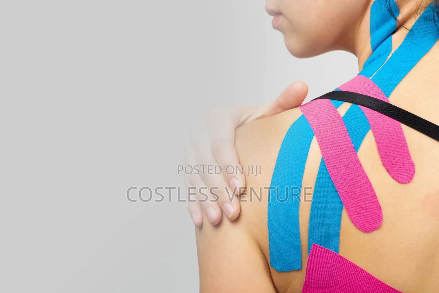 Kinesiology Tape