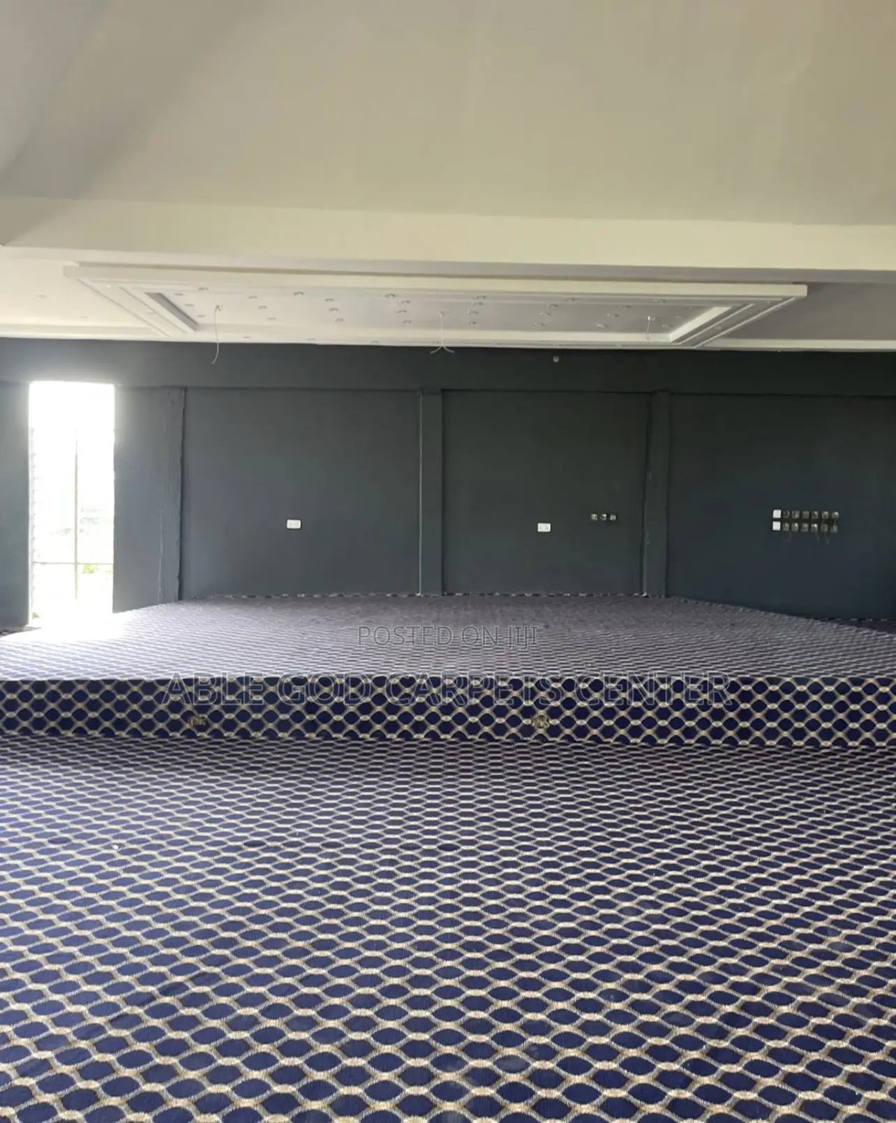 Waterproof Woolen Carpets