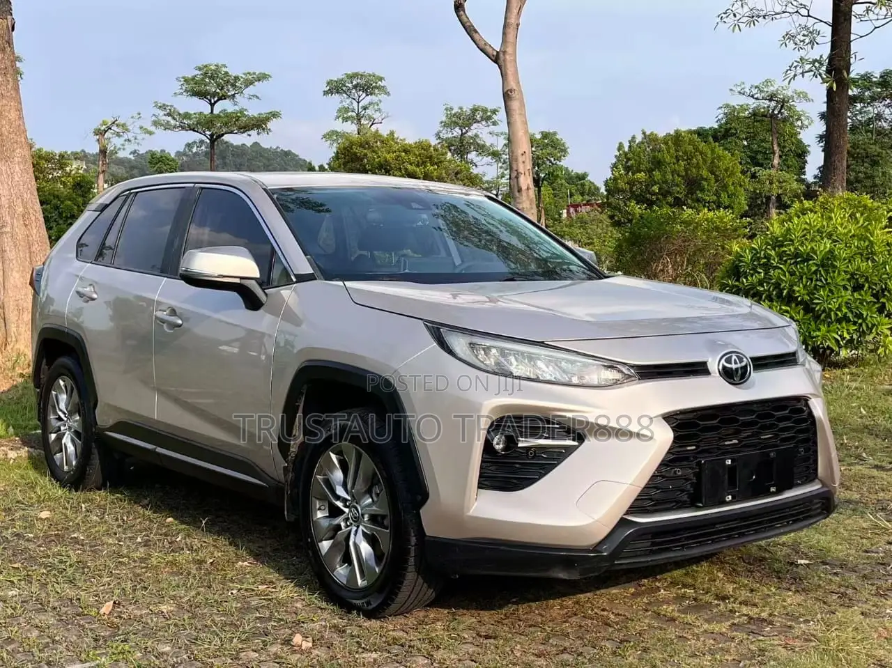 Toyota RAV4 Adventure 2021 Beige
